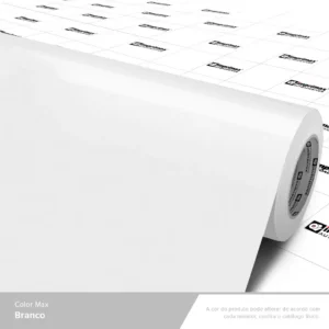 Adesivo MPX branco 1,22m