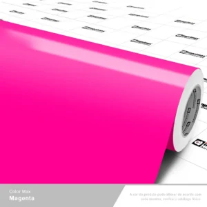 Adesivo Magenta 1m