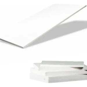 PVC 10mm expandido