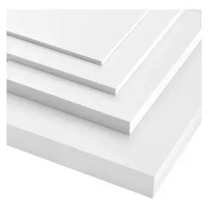 PVC 5mm expandido