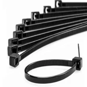 Abraçadeira de nylon 250x4,8