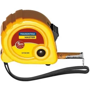 Trena duplo freio 5M