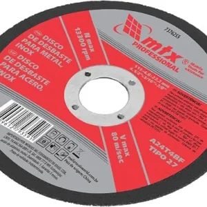 Disco de desbate
