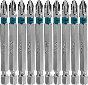 Bit chaves Philips PH2x65mm