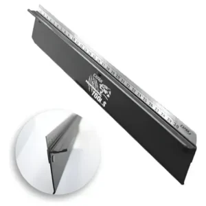 Régua Exfak 30cm