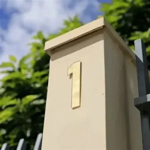 numero 1