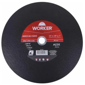 Disco de corte A30P BF tipo 41